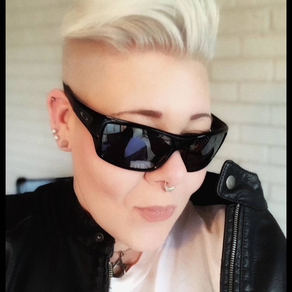 Meet your Posher, Britton